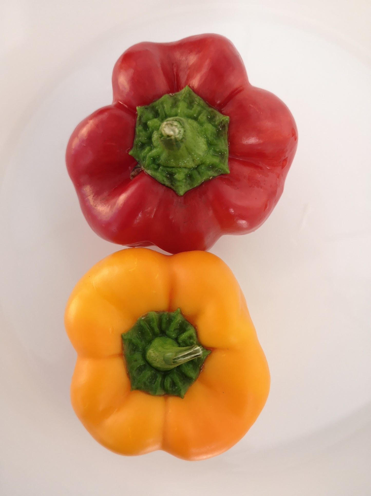 Confiture Artisanale de Poivrons - Délices d'Epicure - Les 2 Poivrons ( Piment d'Espelette )