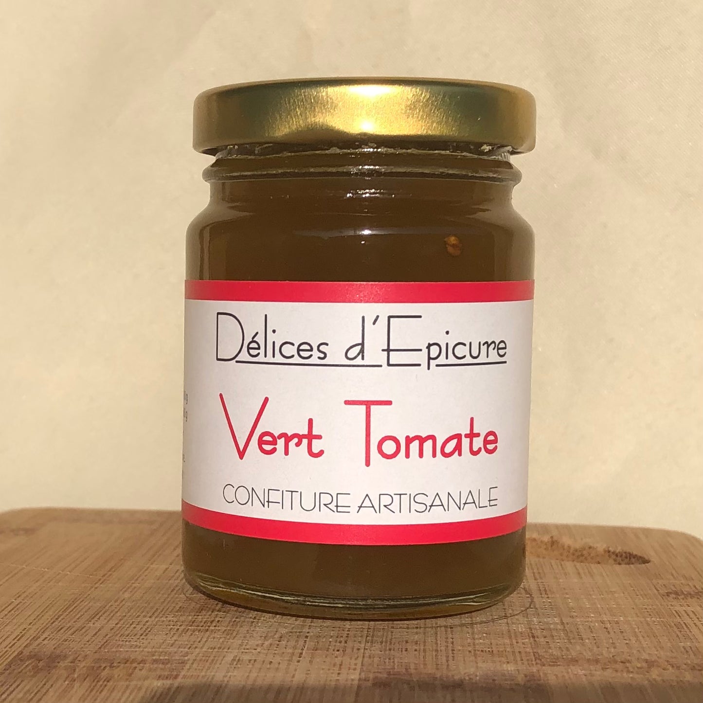 Vert Tomate (verveine)