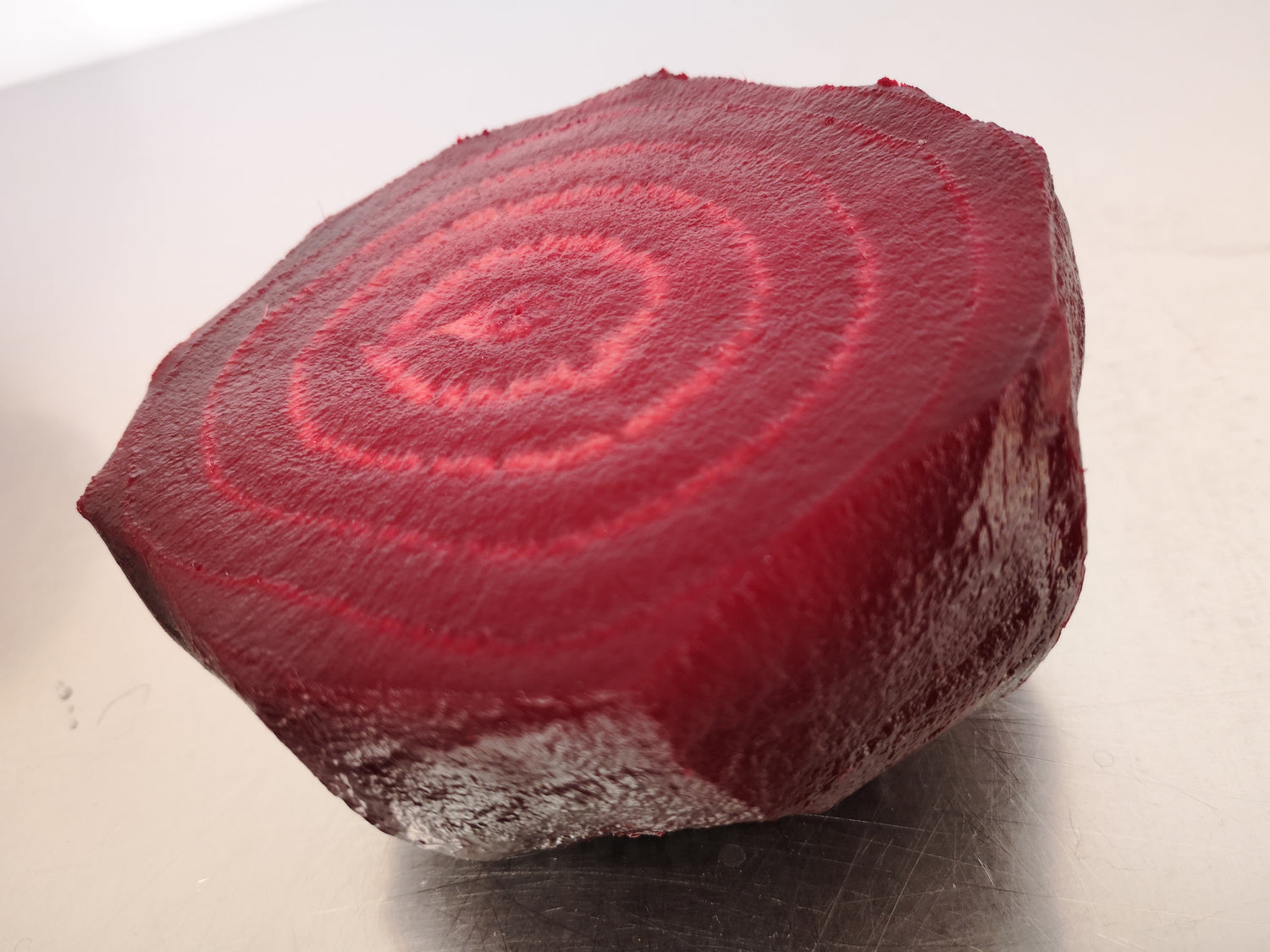 Confit Artisanal de Betterave - Délices d'Epicure - Jolie Betterave