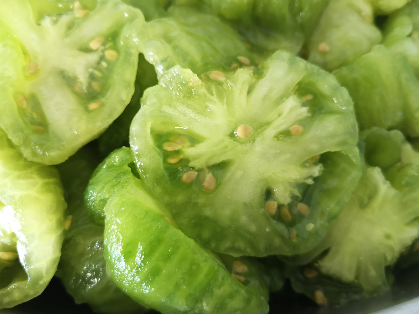 Vert Tomate (verveine)