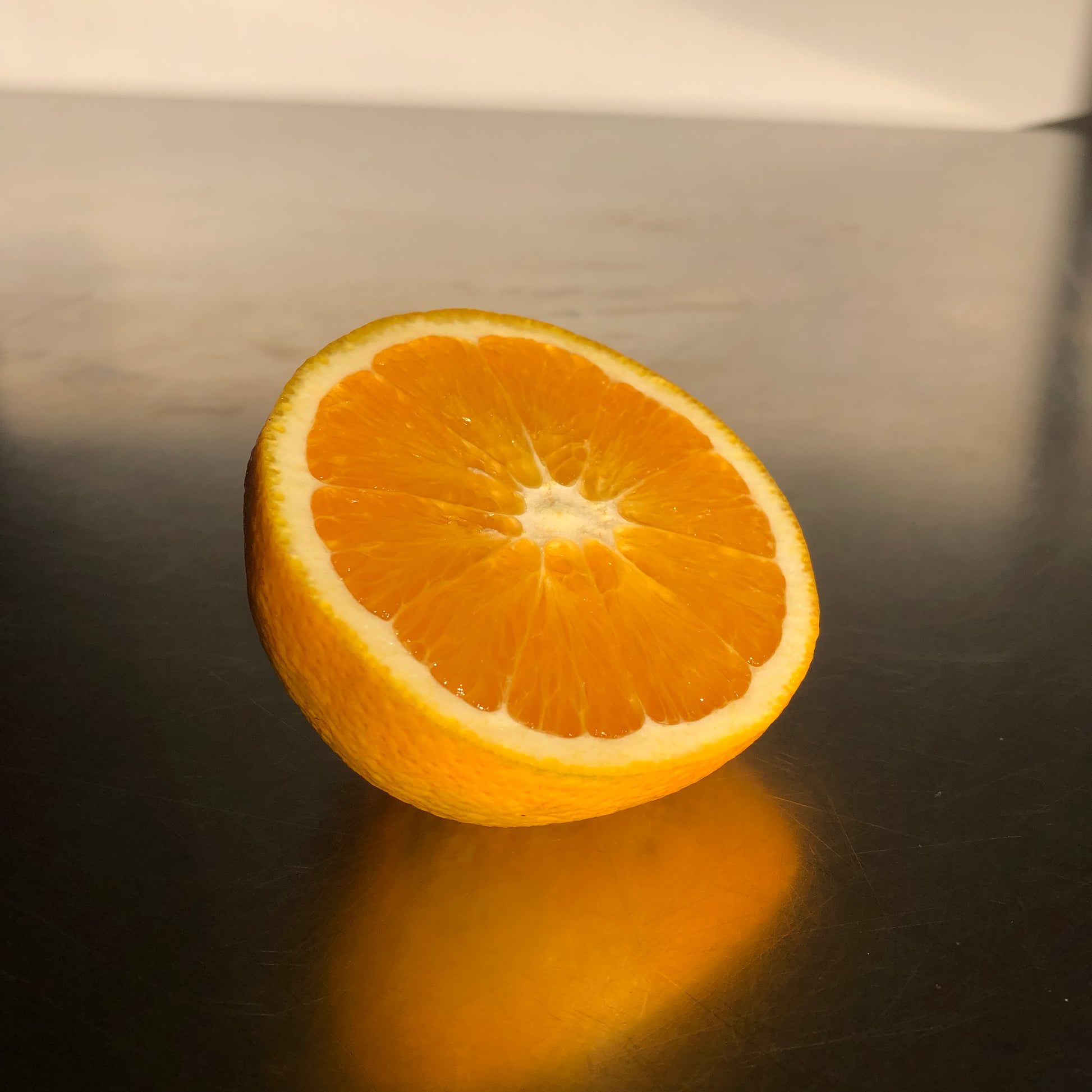 Confiture Artisanale d'Orange - Délices d'Epicure - L'Orange ( du Portugal )