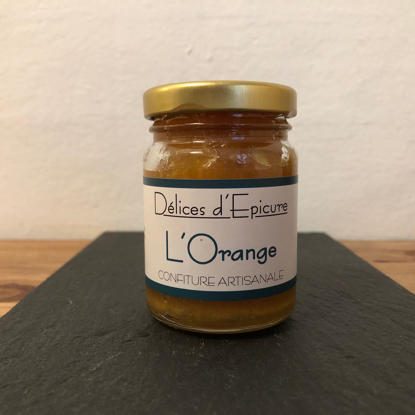 L’Orange (du Portugal)